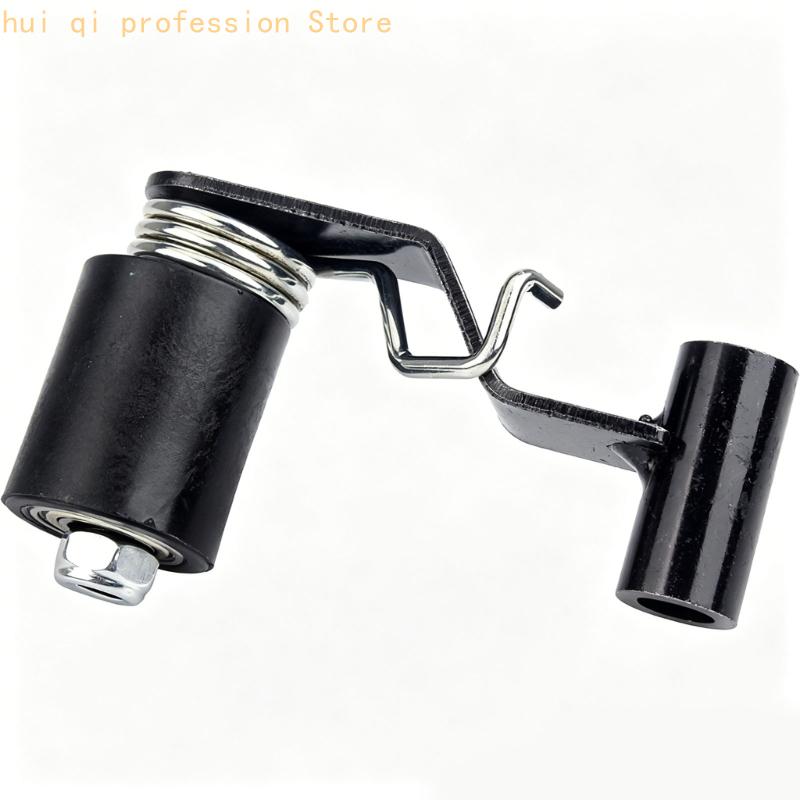 Roller Chain - Chain Guide Roller Bracket Set for