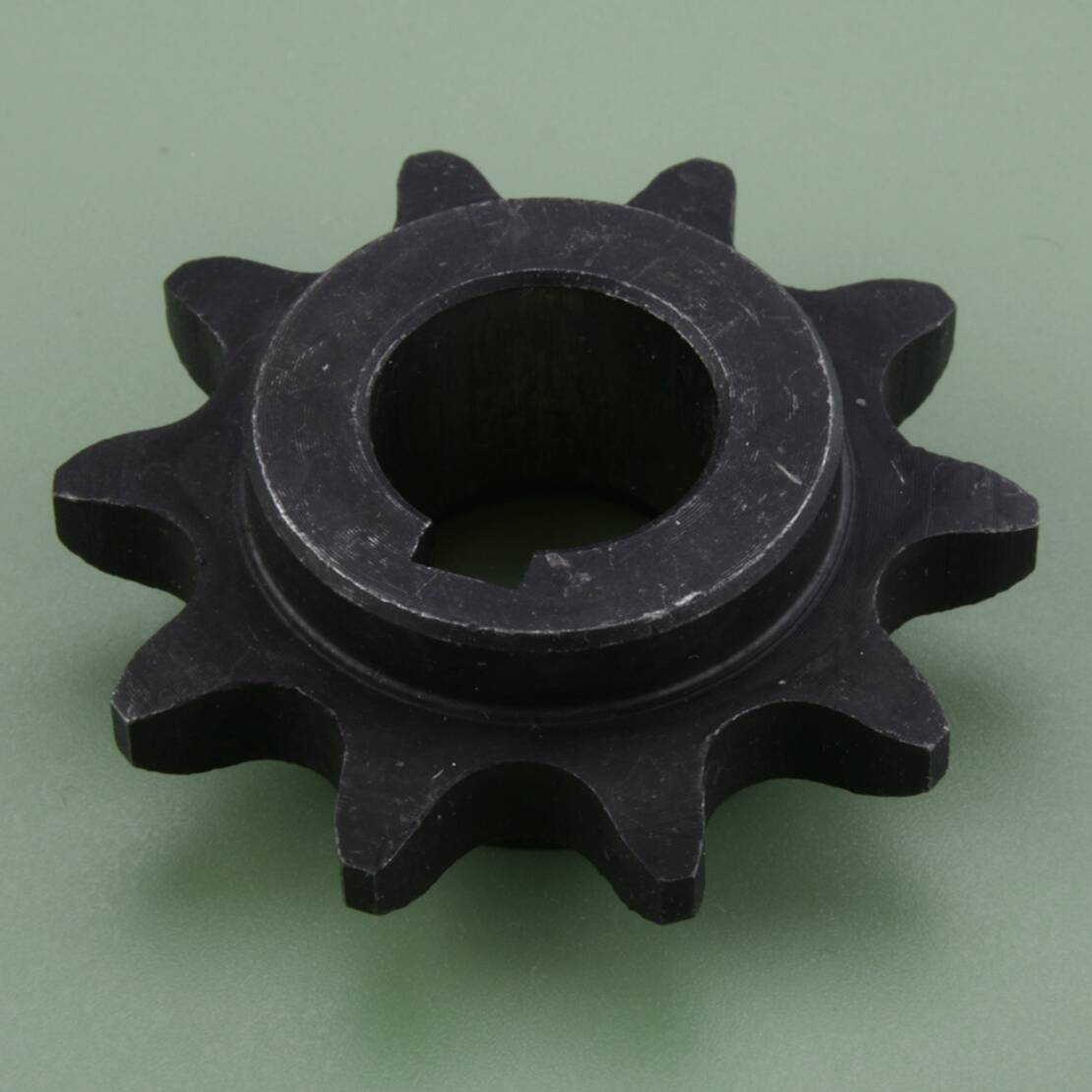 Bike Chain - Front 10T 10 Teeth Motor Gear