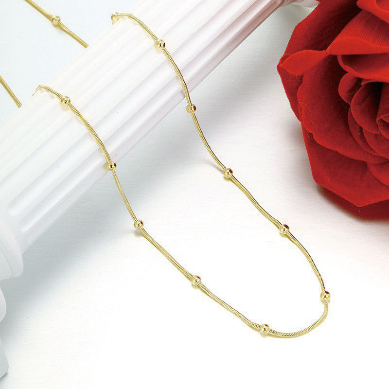 Xcm Chain - XP Jewelry --( 45 50 cm
