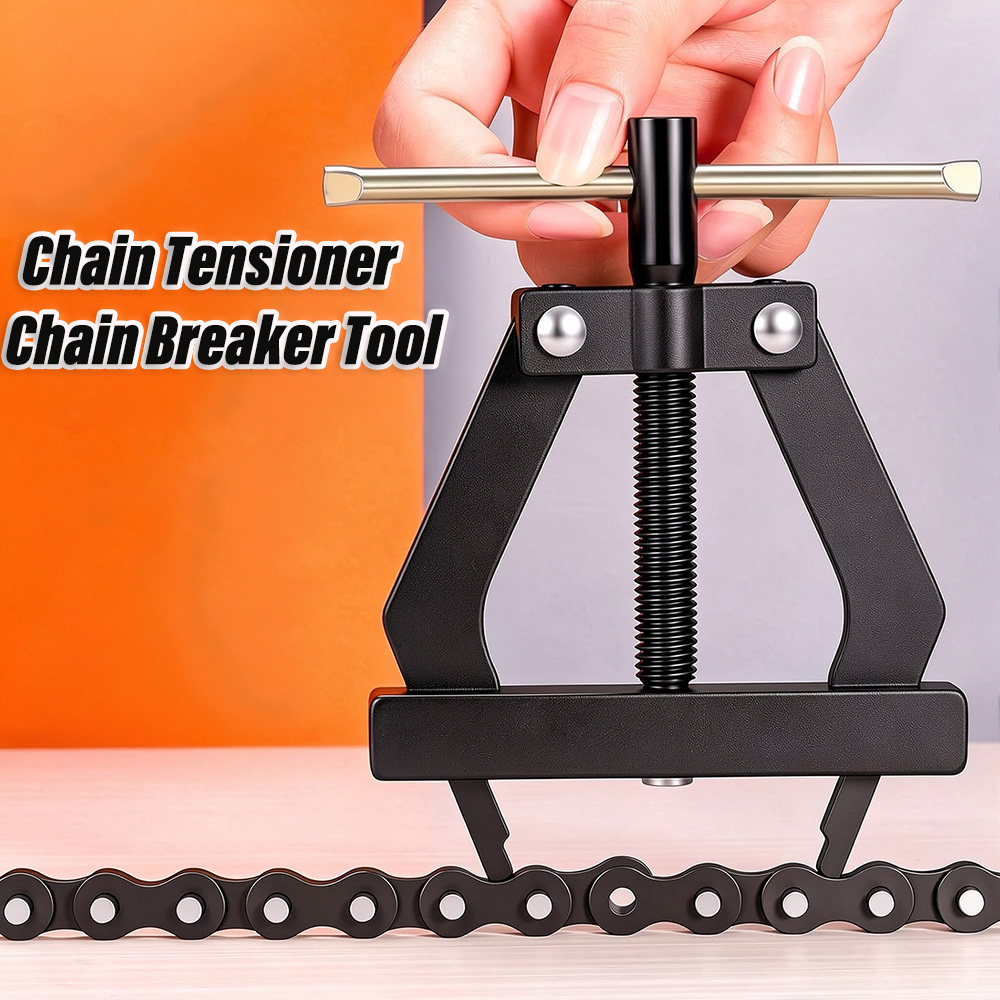 Chain Kit Motorcycle - Motorcycle Bicycle Chain Tool Kit High