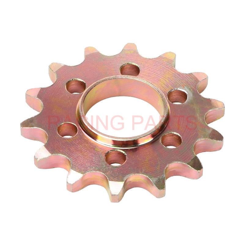 Xcm Chain - Motorcycle Accessory 14T Front Chain Sprocket