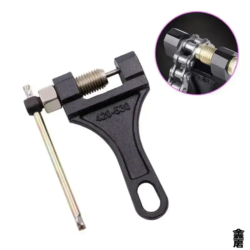 Universal Carbon Steel Spanner - Chain Breaker 评论和价格