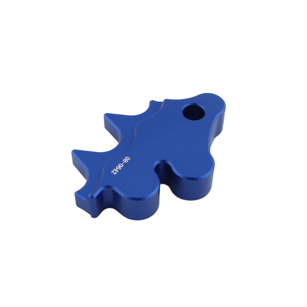 08-0642 Motorcycle Rear Sprock - Chain Sprocket Set 评论和价格