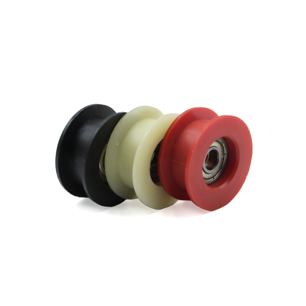 9mm Chain Roller Pulley Tensio - Roller Chain 评论和价格