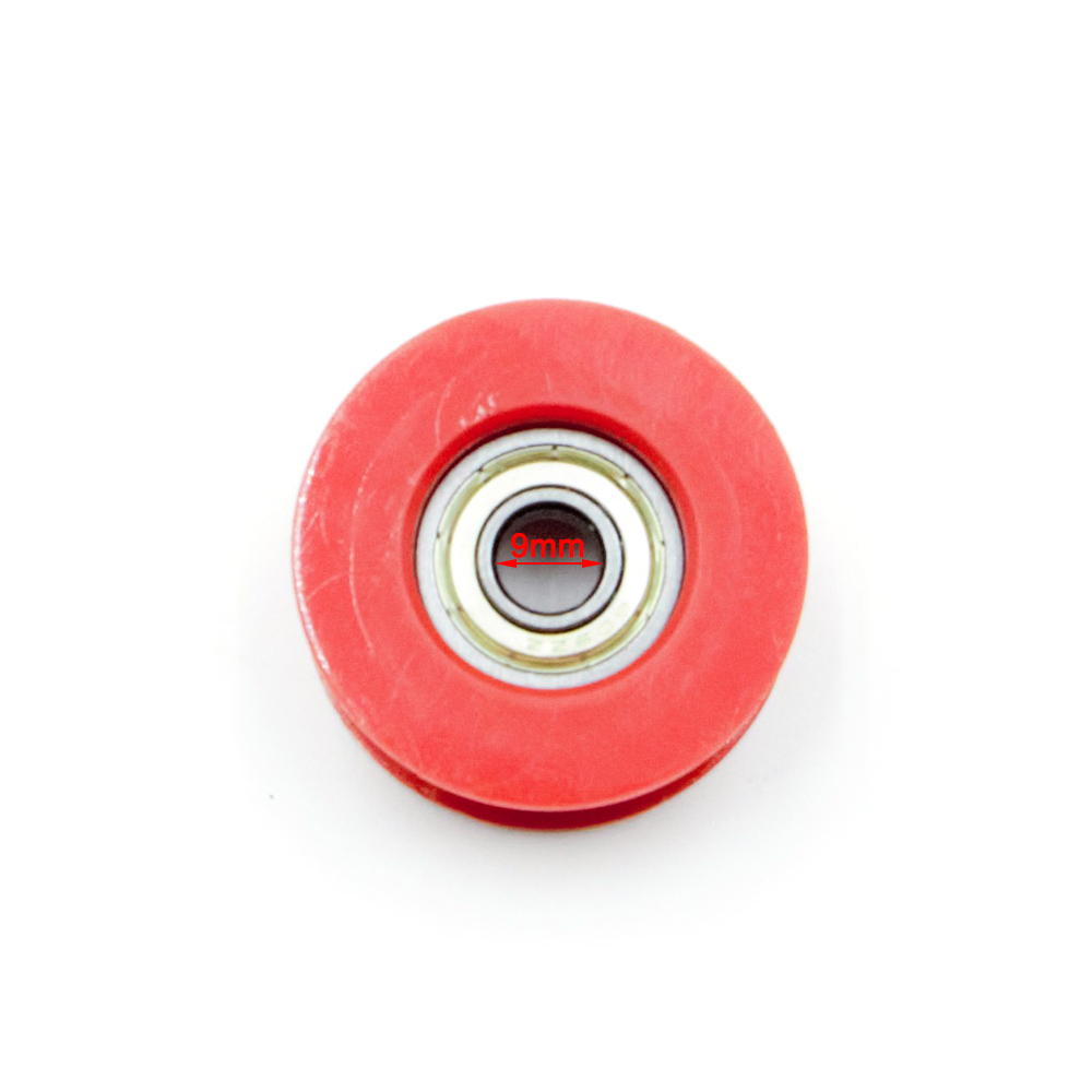 9mm Chain Roller Pulley Tensio - Roller Chain 评论和价格