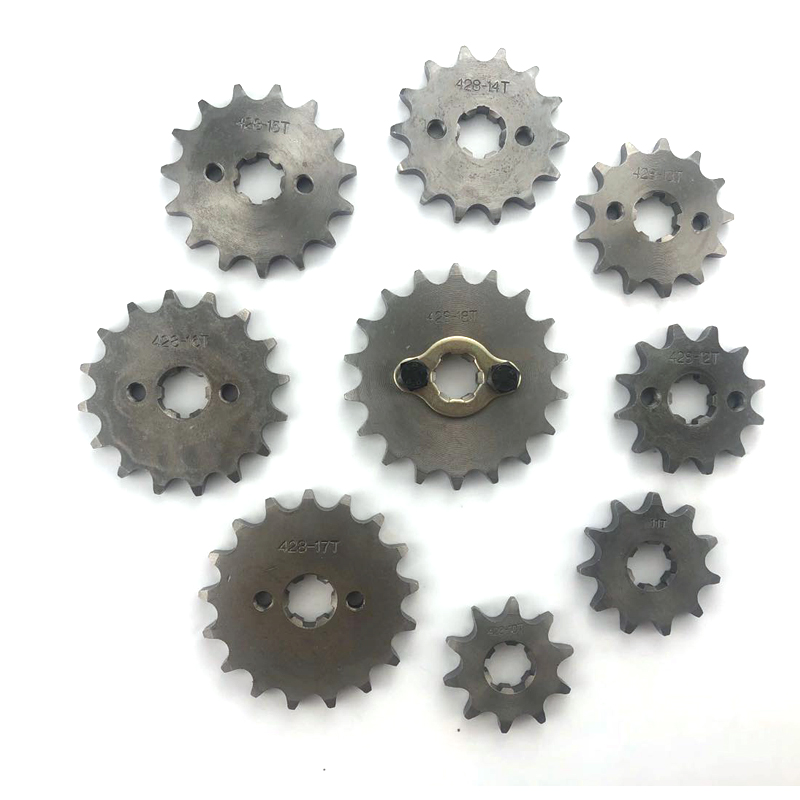 428 10t 11t 12t 13t 14t 15t 16 - 428 Chain 评论和价格