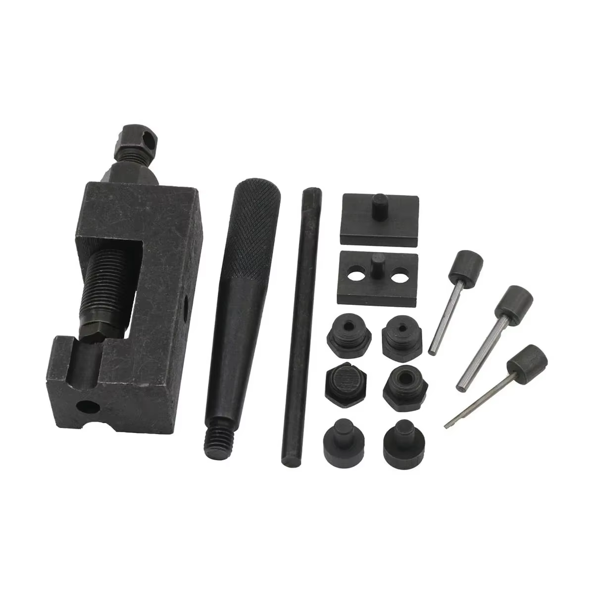 Motorcycle Chain Breaker Rivet - Chain Breaker 评论和价格