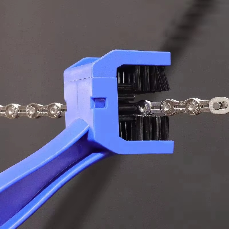 Portable Chain Cleaner Motorcy - Chain Breaker 评论和价格