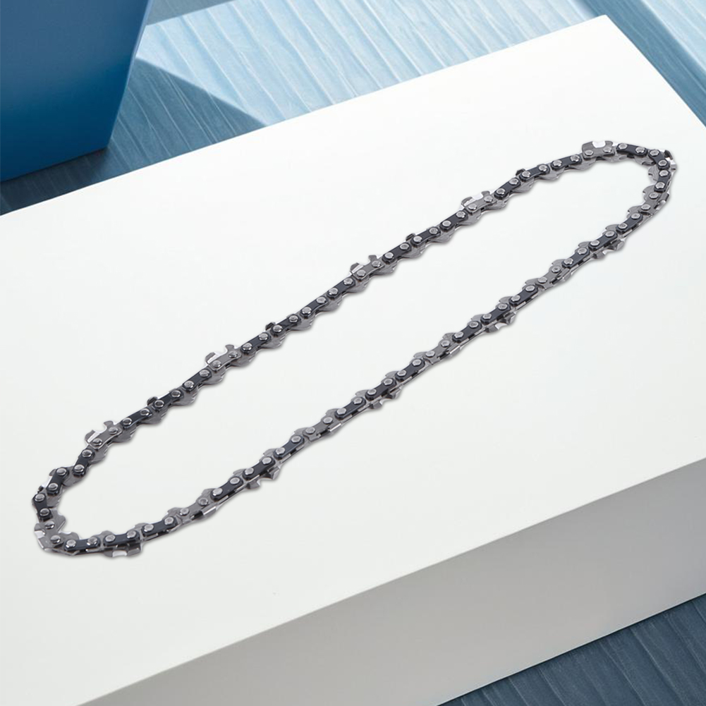 8 Inch Mini Steel Saw Chain 45 - Steel Chain 评论和价格
