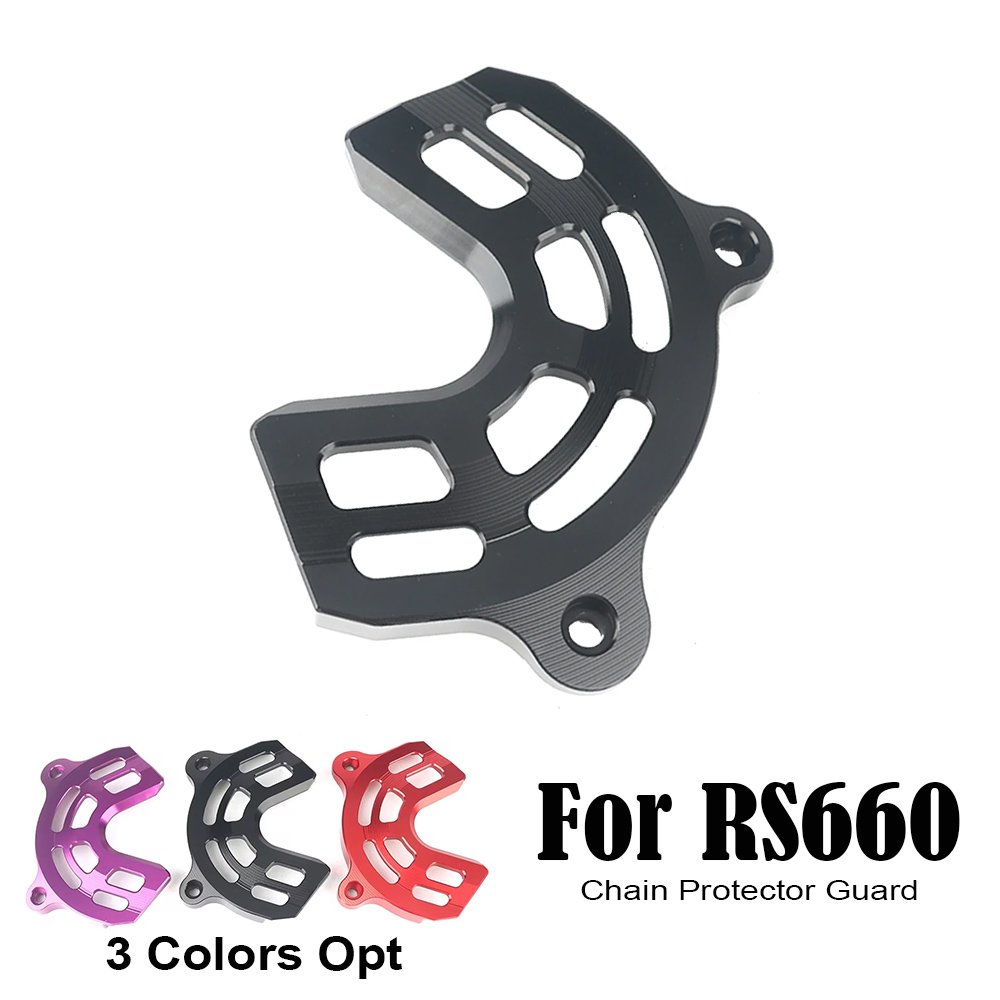 Front Sprocket Cover Chain Gua - Sprocket 评论和价格