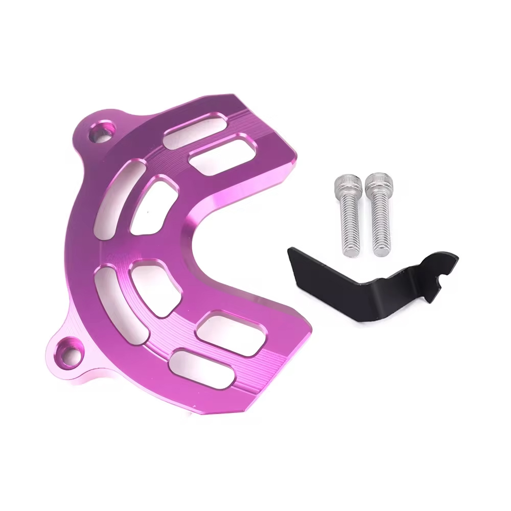 Front Sprocket Cover Chain Gua - Sprocket 评论和价格