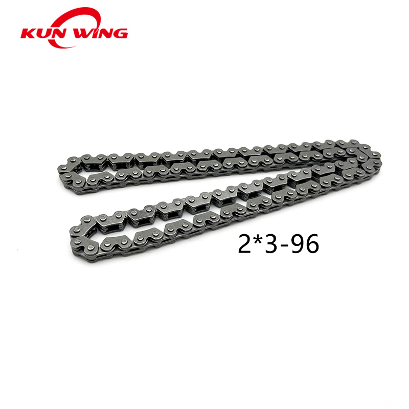 Cam Timing Chain 2x3-96L for Y - Motorcycle Parts Chain 评论和价格