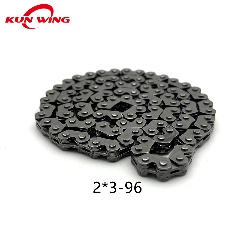 Cam Timing Chain 2x3-96L for Y - Motorcycle Parts Chain 评论和价格