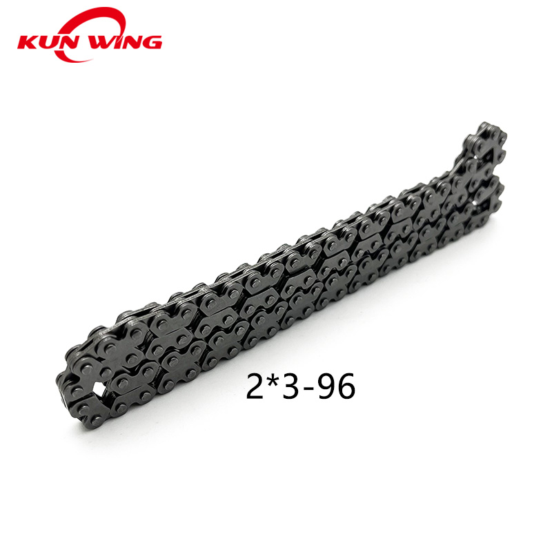 Cam Timing Chain 2x3-96L for Y - Motorcycle Parts Chain 评论和价格