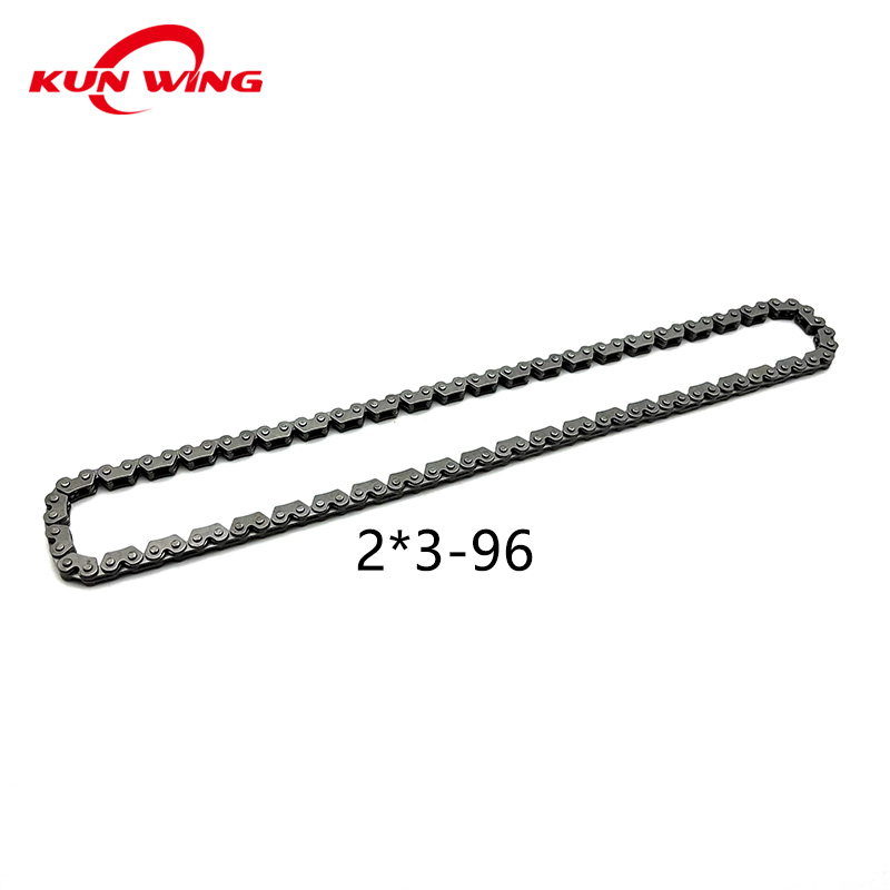 Cam Timing Chain 2x3-96L for Y - Motorcycle Parts Chain 评论和价格