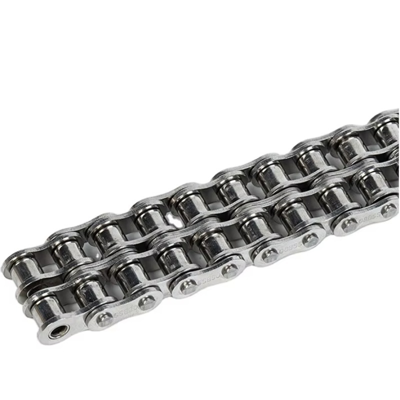 ANSI SS28B-2 High Tensile Stre - Ansi Chain 评论和价格