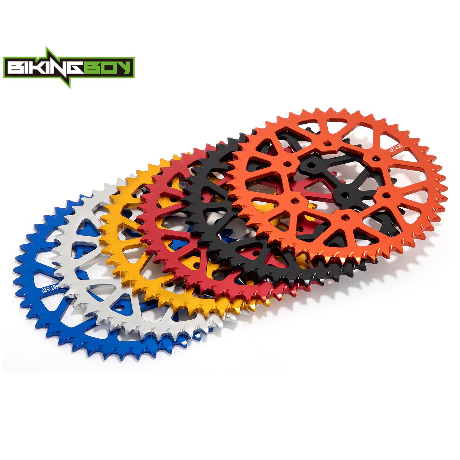 BIKINGBOY 520 Chain 46T 54T 60 - Sprocket Chain 评论和价格