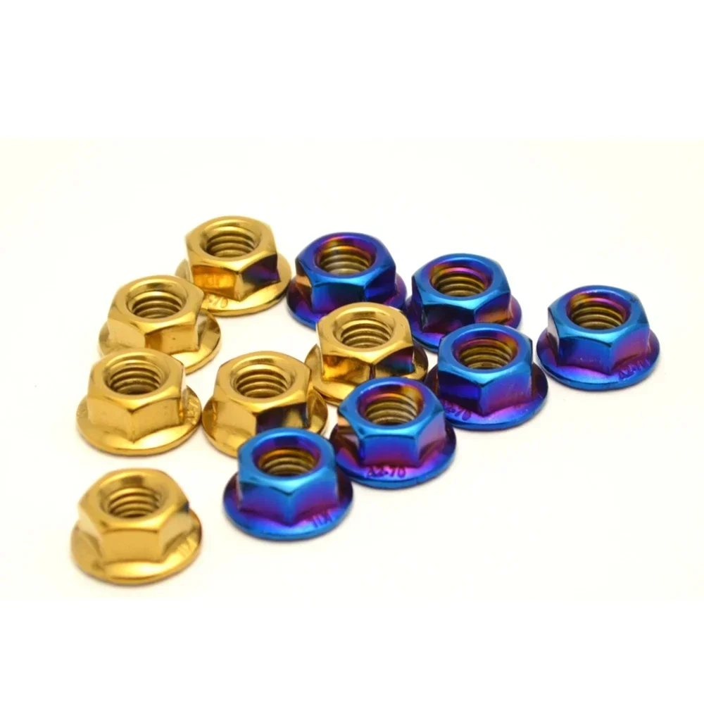 M10*1.25 Rear Sprocket Wheel N - Sprocket 评论和价格