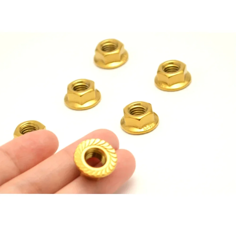M10*1.25 Rear Sprocket Wheel N - Sprocket 评论和价格