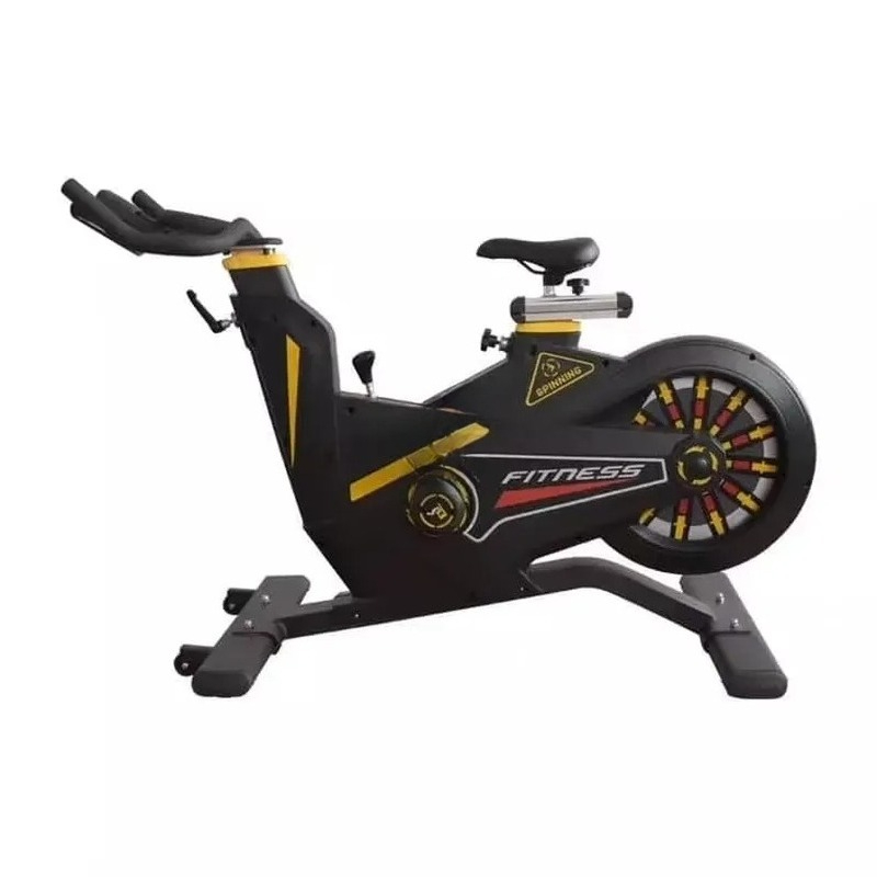 Commercial Spinning Bike Indoo - Bike Chain 评论和价格