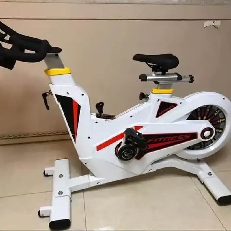 Commercial Spinning Bike Indoo - Bike Chain 评论和价格