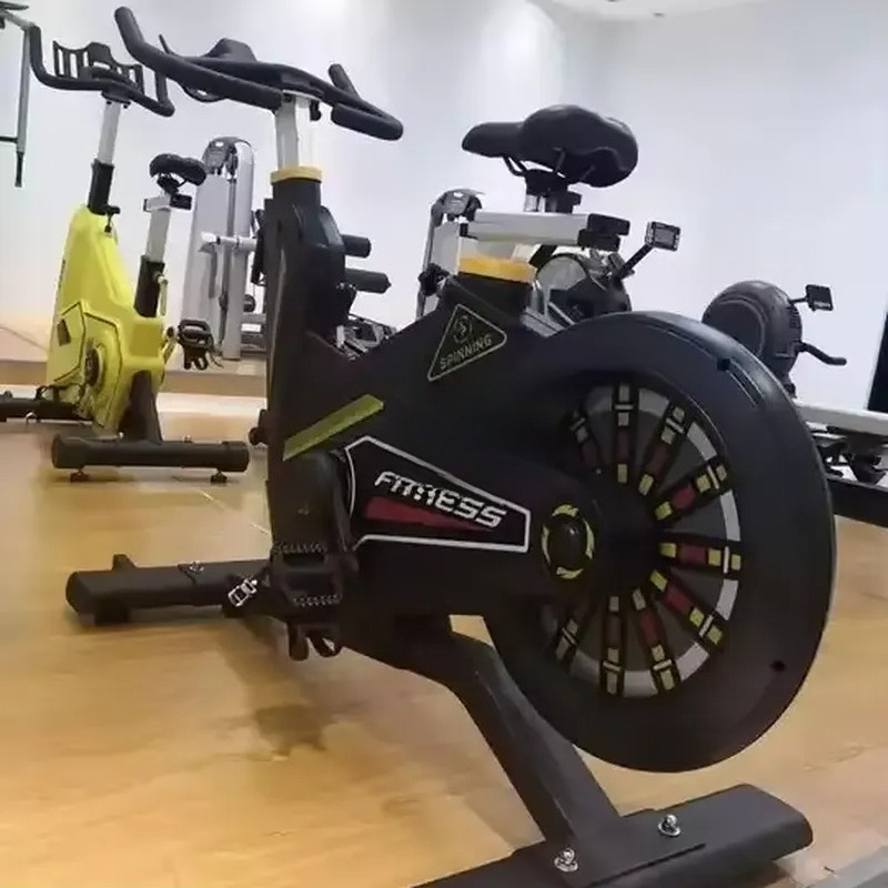 Commercial Spinning Bike Indoo - Bike Chain 评论和价格