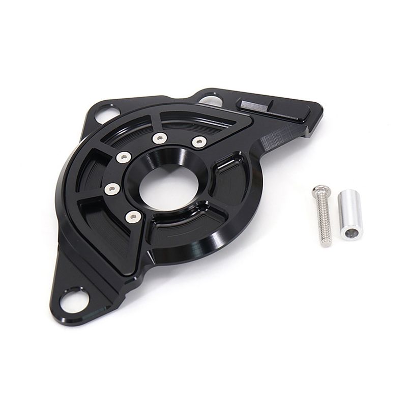 Ingenious-For MT-09 Chain Guar - Chain Sprocket Set 评论和价格