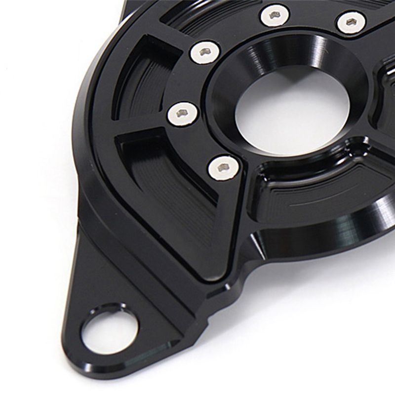 Ingenious-For MT-09 Chain Guar - Chain Sprocket Set 评论和价格