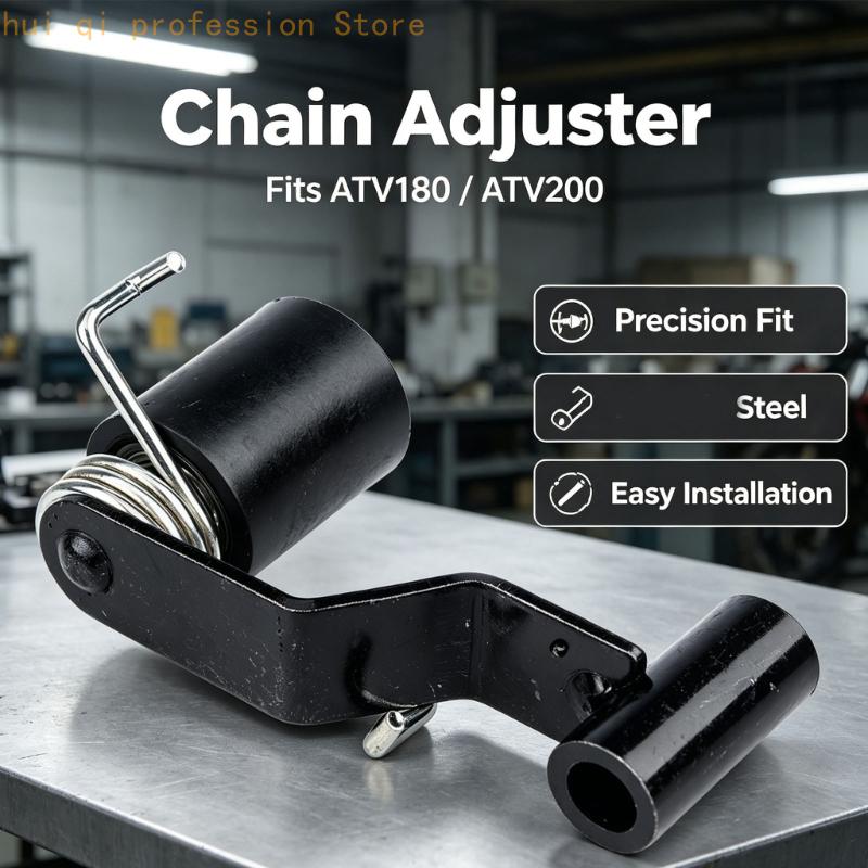 Chain Guide Roller Bracket Set - Roller Chain 评论和价格