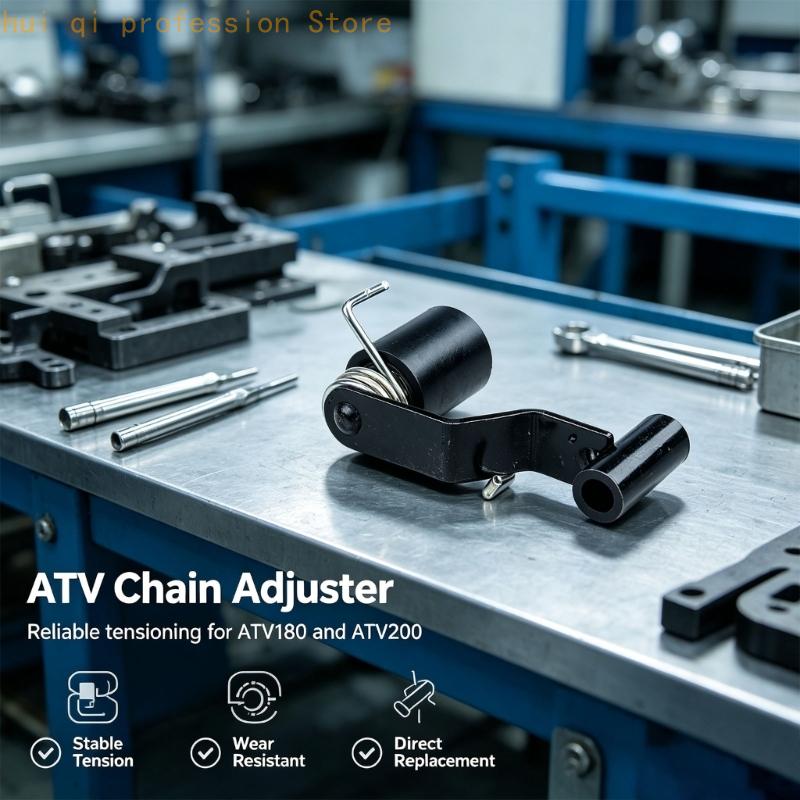 Chain Guide Roller Bracket Set - Roller Chain 评论和价格