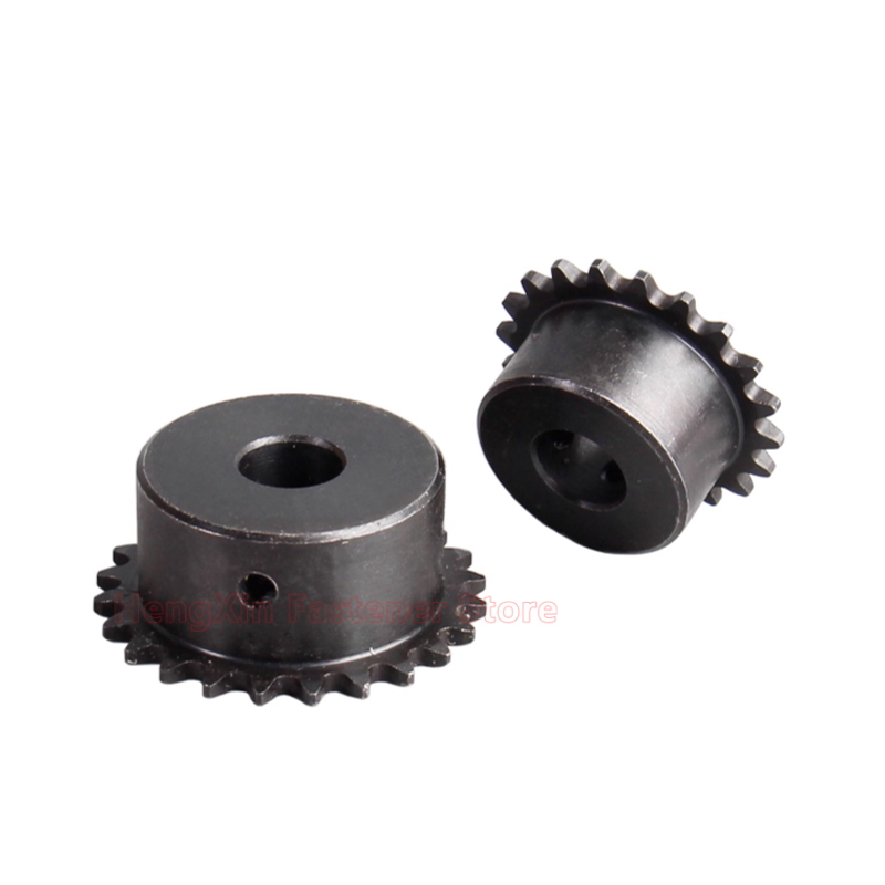 1pcs 21T-30T 04C Industrial Ch - Chain Sprocket Set 评论和价格