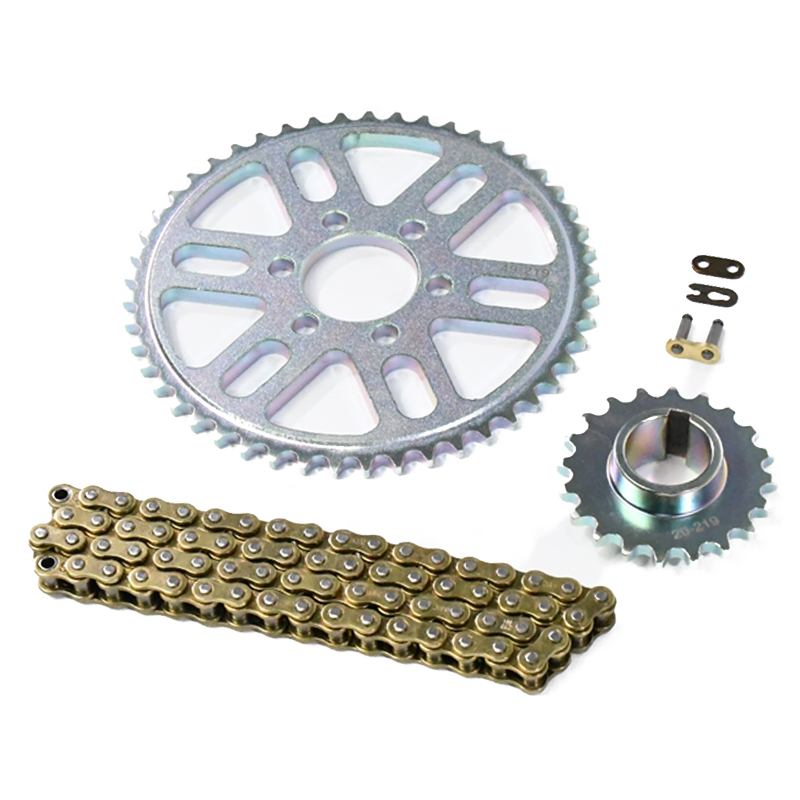 For Surron Light Bee X First-l - Motorcycle Parts Chain 评论和价格