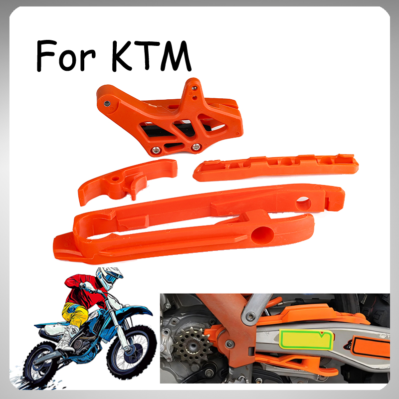 Motorcycle Chain Guard Guide B - Chain Kit Motorcycle 评论和价格