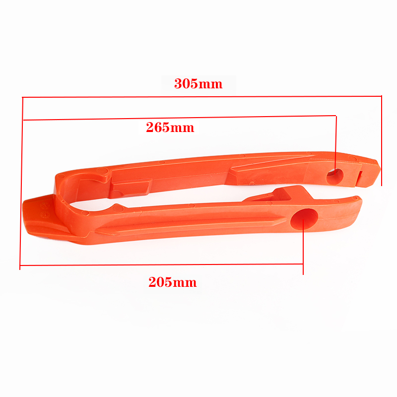 Motorcycle Chain Guard Guide B - Chain Kit Motorcycle 评论和价格