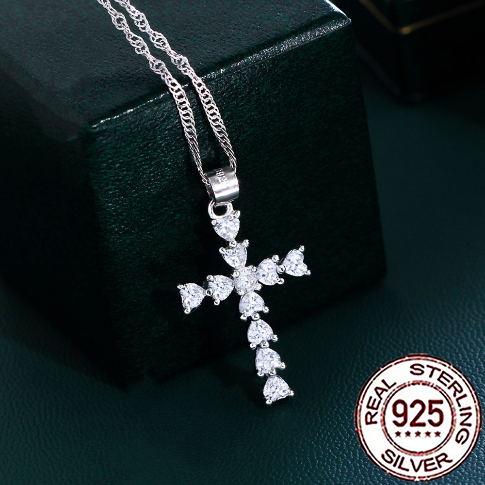 CWWZircons 925 Sterling Silver - Xcm Chain 评论和价格