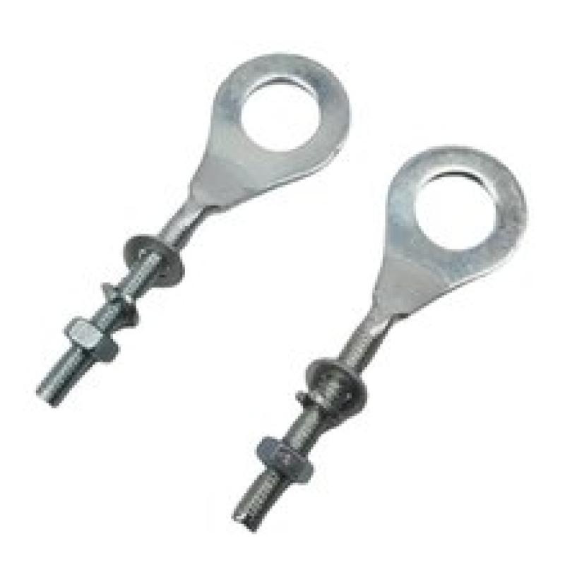 2Pcs Motorcycle Chain Tensione - Motorcycle Parts Chain 评论和价格
