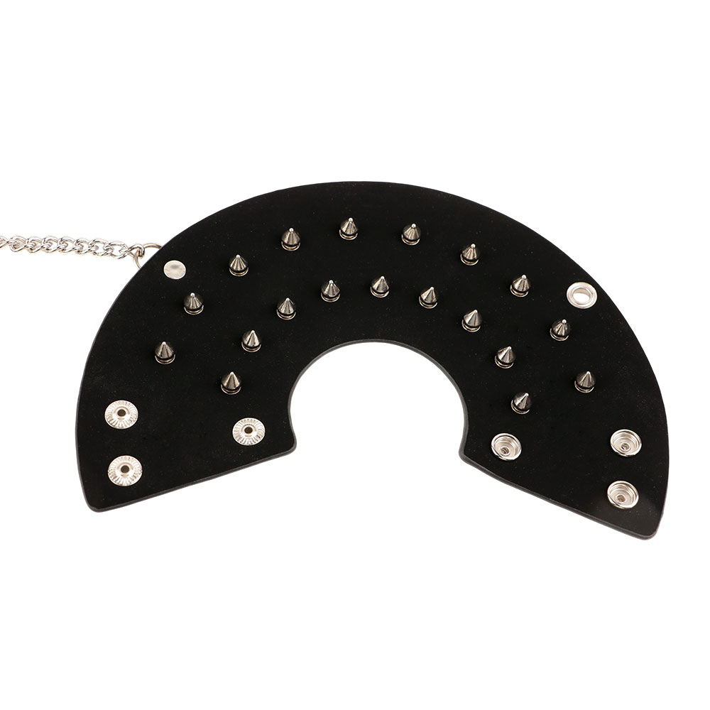 DOGLOV Chest Bondage Female We - Steel Chain 评论和价格