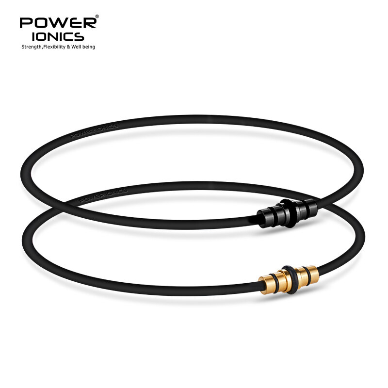 POWER IONICS Dark Warrior Blac - Ansi Chain 评论和价格