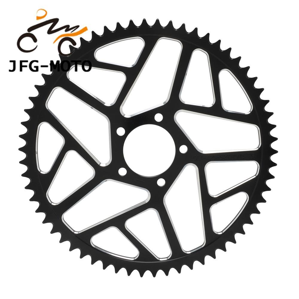 Motorcycle Chain Sprocket Alum - Xcm Chain 评论和价格