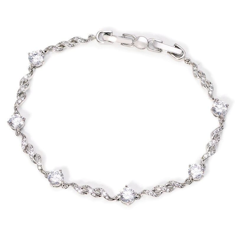 MxGxFam ( 19.5 cm X 5 mm ) Lov - Xcm Chain 评论和价格