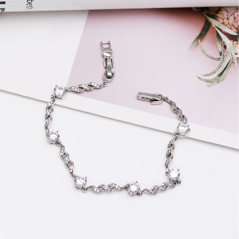 MxGxFam ( 19.5 cm X 5 mm ) Lov - Xcm Chain 评论和价格