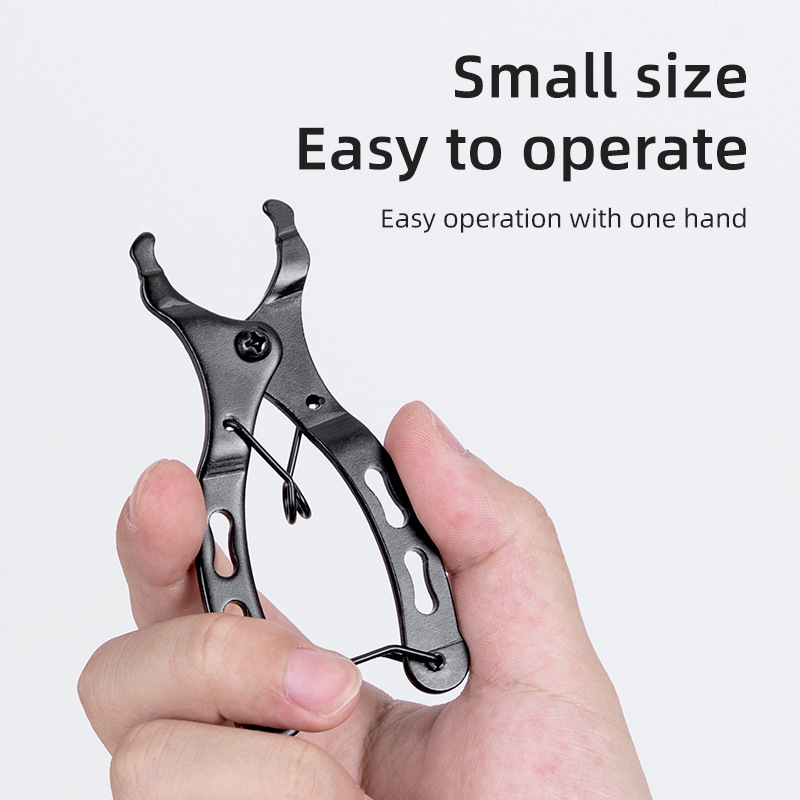 Bicycle Chain Link Pliers Repa - Master Link Chain 评论和价格