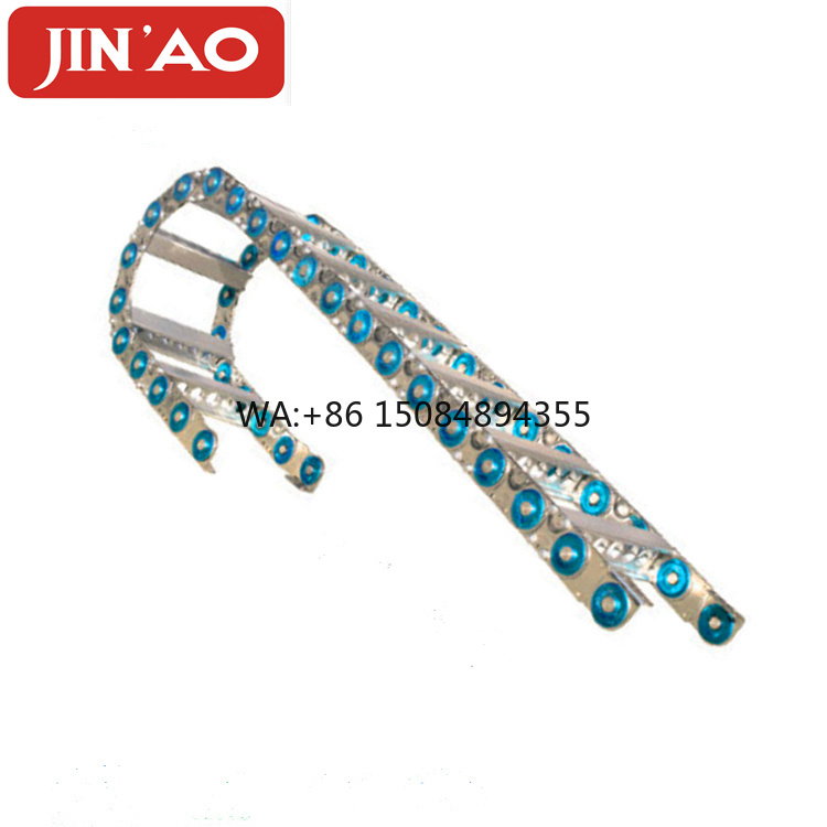 TLG Flexible Cable Tray Drag C - Steel Chain 评论和价格