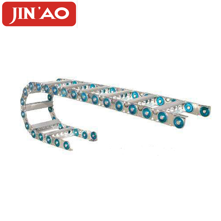 TLG Flexible Cable Tray Drag C - Steel Chain 评论和价格