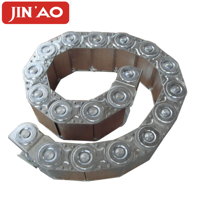 TLG Flexible Cable Tray Drag C - Steel Chain 评论和价格