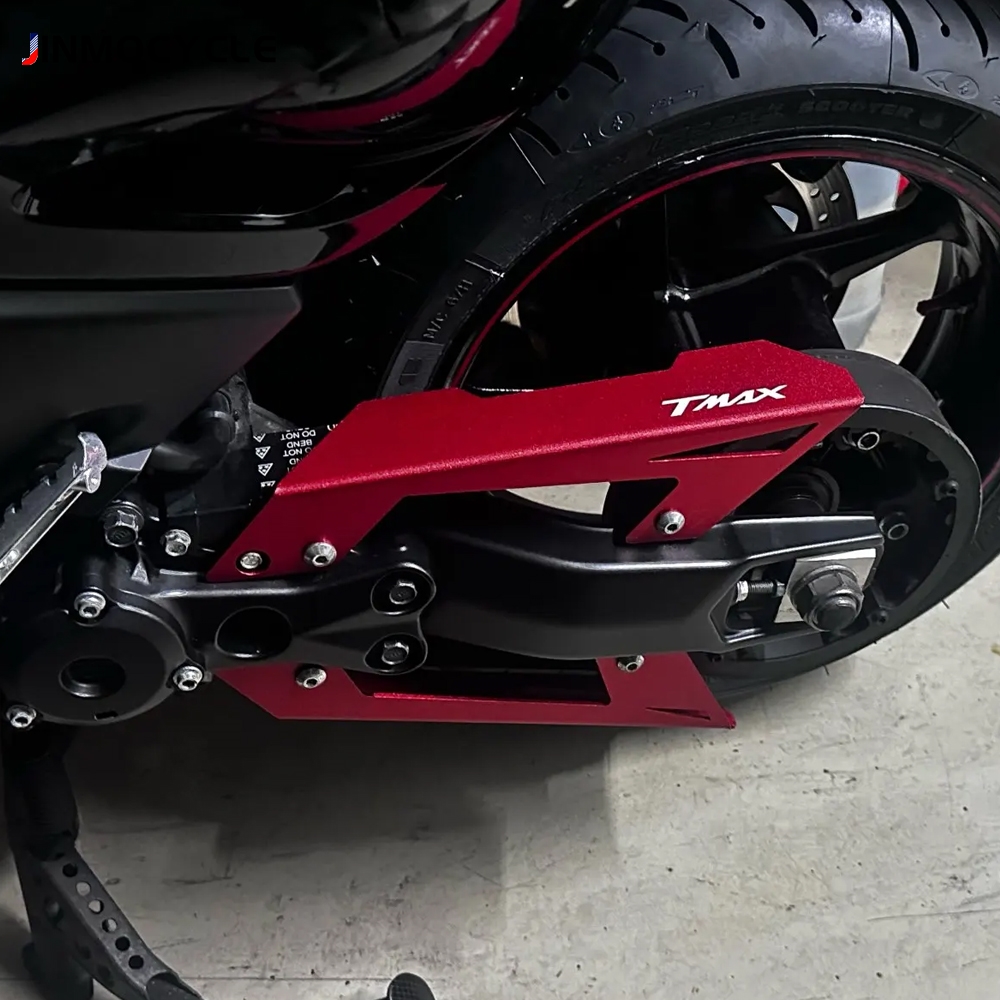 Motorcycle TMAX530 Chain Belt  - 530 Chain 评论和价格