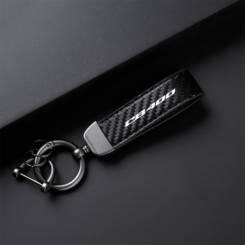 Leather Motorcycles keychain h - Motorcycle Chain 评论和价格