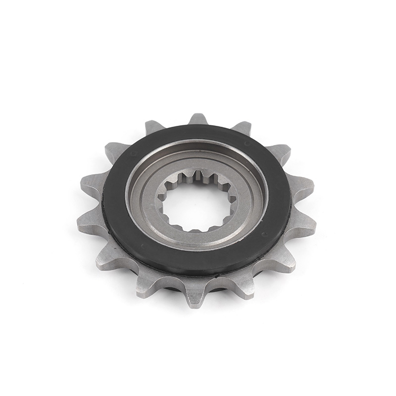 For CFMOTO 450MT 47 Teeth Chai - Motorcycle Parts Chain 评论和价格