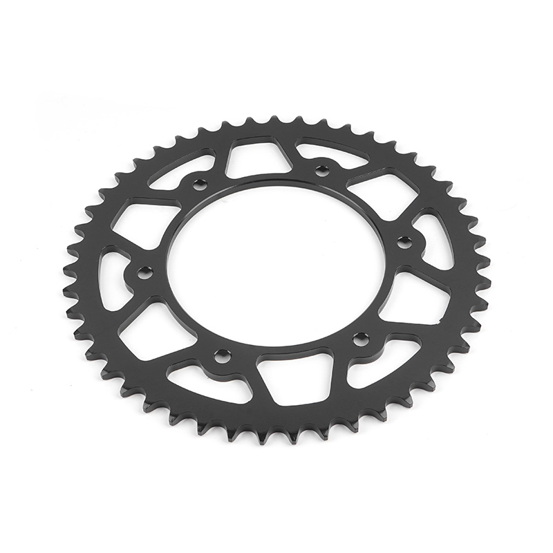 For CFMOTO 450MT 47 Teeth Chai - Motorcycle Parts Chain 评论和价格