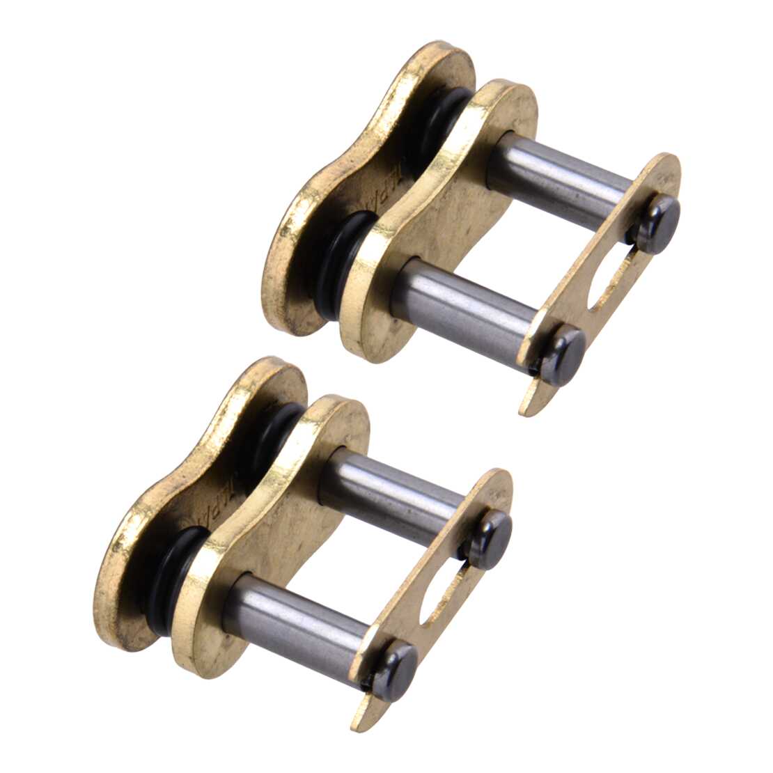DWCX 2 Sets Motorcycle 530HV C - Master Link Chain 评论和价格